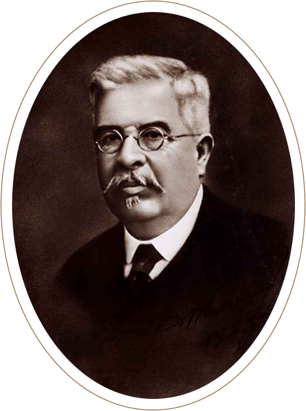 António Alves Cálem Júnior Portrait